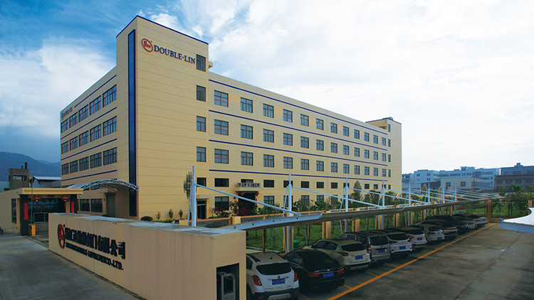 Cina ZHEJIANG DOUBLE-LIN VALVES CO.,LTD. Profil Perusahaan