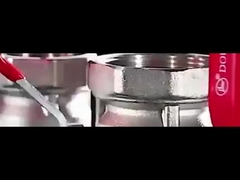 Ventil bola kuningan 16 bar 4 