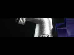 Kran Keran Tuas Datar ABS 1/2