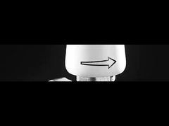 10 Bar Sudut Radiator Valve