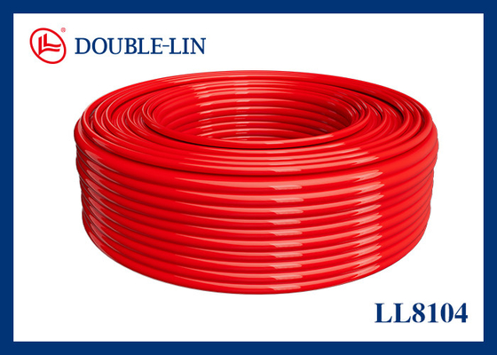 Sistem Kontrol Air Pemanas Rumah Pipa Pex al Pex Tubing PERT-I Antioksidan
