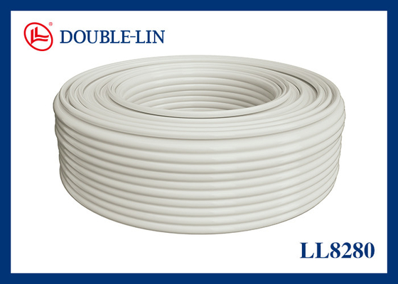 PE-Xa 16mm Pex Pipe Sistem Pengendalian Air Pemanasan Rumah