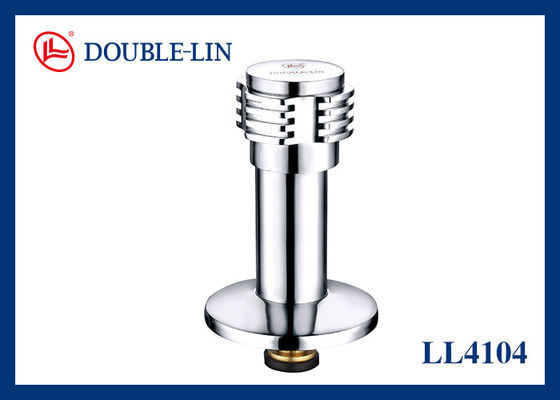 Zinc Alloy Handle 3/4 " Kuningan Gate Valves Kuningan Cartridge