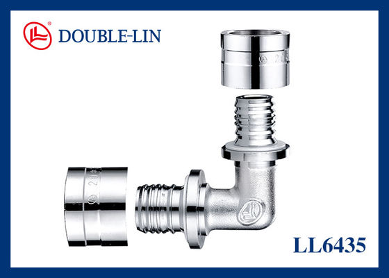 ISO228 Fitting siku Pex