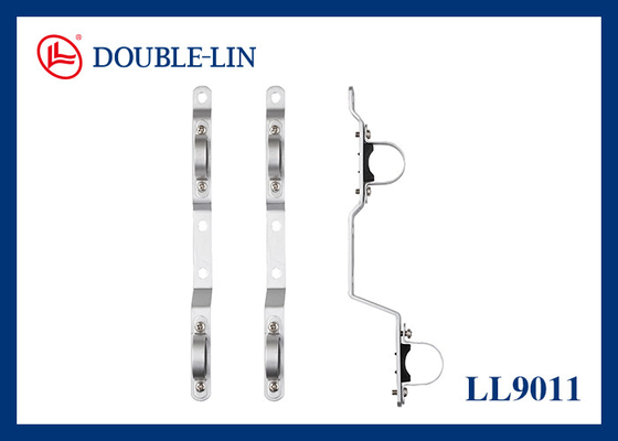 Dudukan Logam Besi Untuk Manifold 210x39 210x25.5 200x30