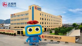 Undangan ke Canton Fair ke-139